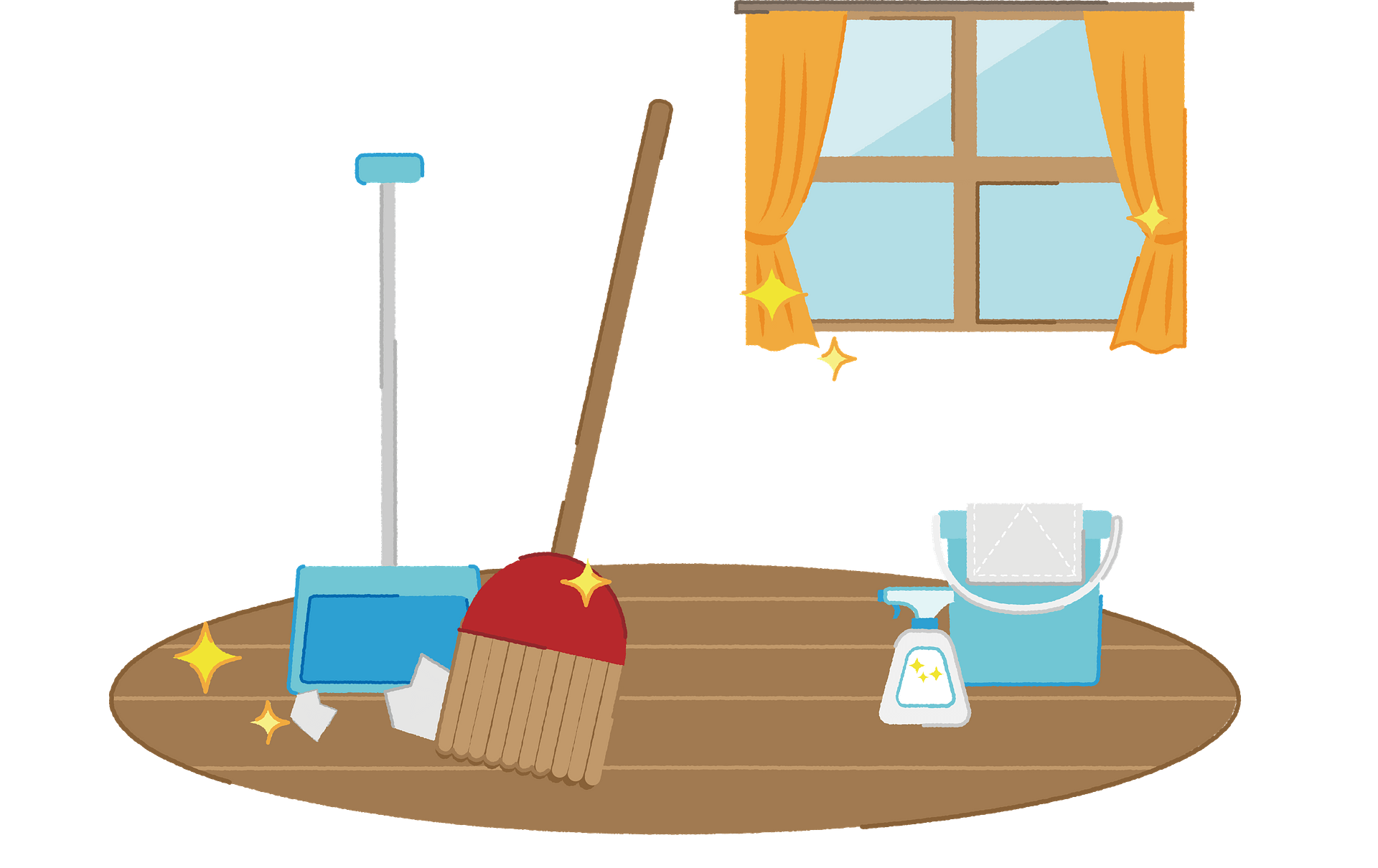 clean room clipart
