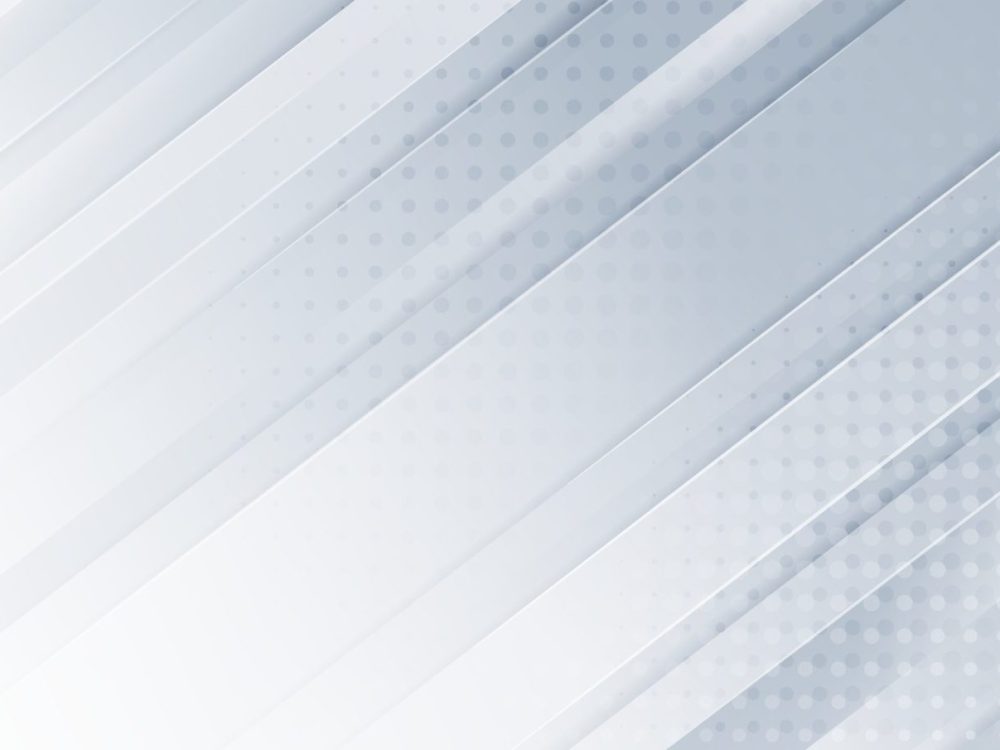 Abstract Dynamic Clear White Lines Wallpaper