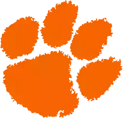 College Stencils - Clemson Tigers | U-Stencil