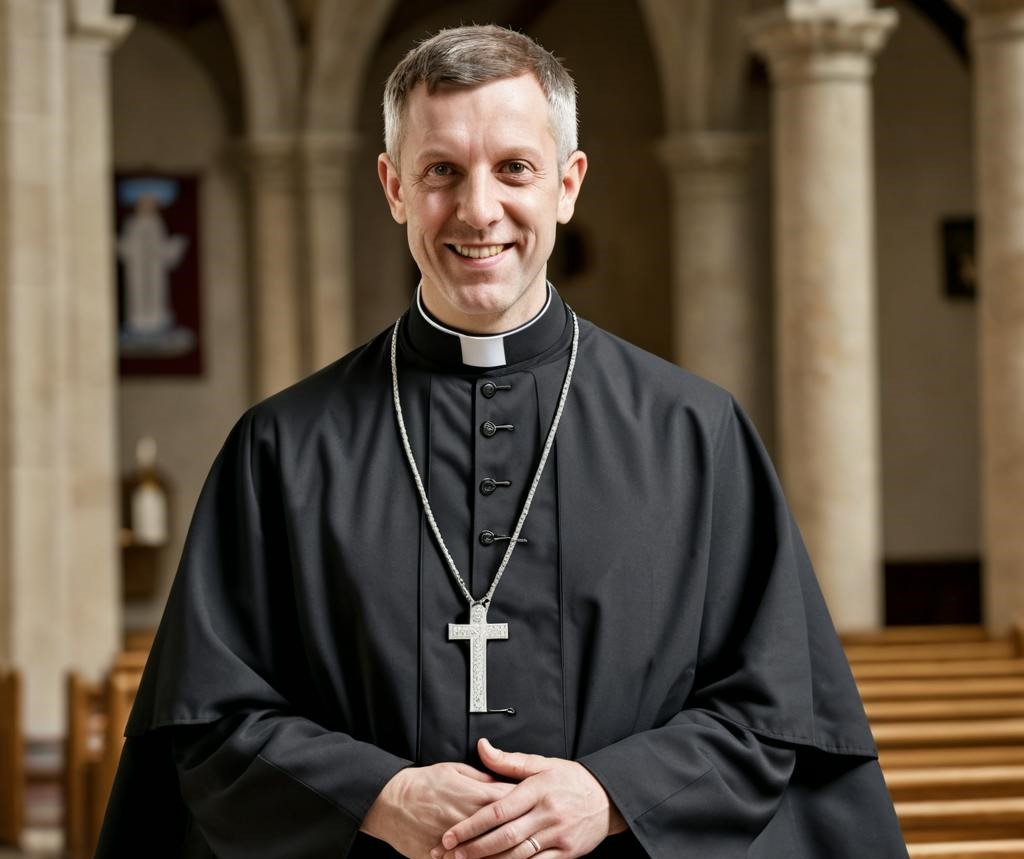 What Is the Meaning of Clergy Vestments? - Clergy Wear Shop ™