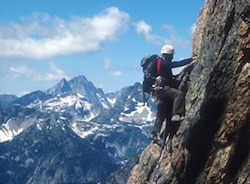 Why Climb Mountains? | American Alpine Institute