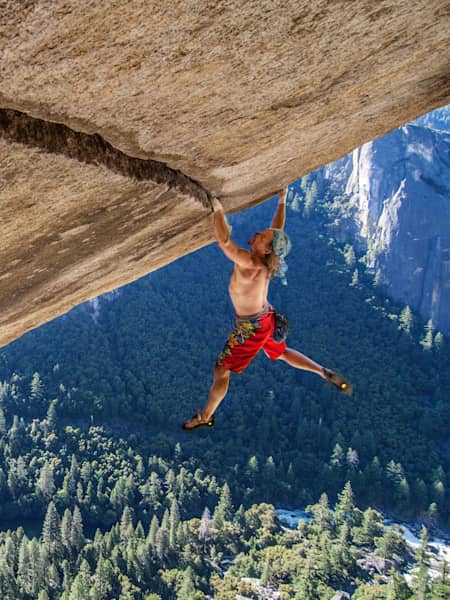 Free solo climbing: The 10 most legendary of all time