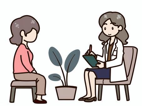 clinical psychologist cliparts