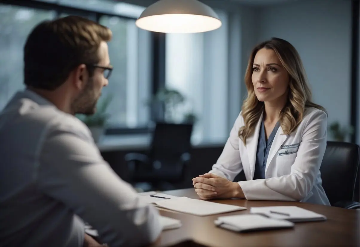 What Does a Clinical Psychologist Do in Clinical Psychology?