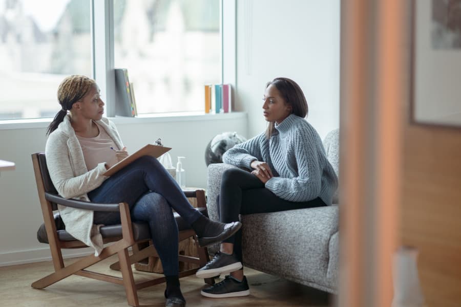 Counseling vs. Clinical Psychology — Faulkner University