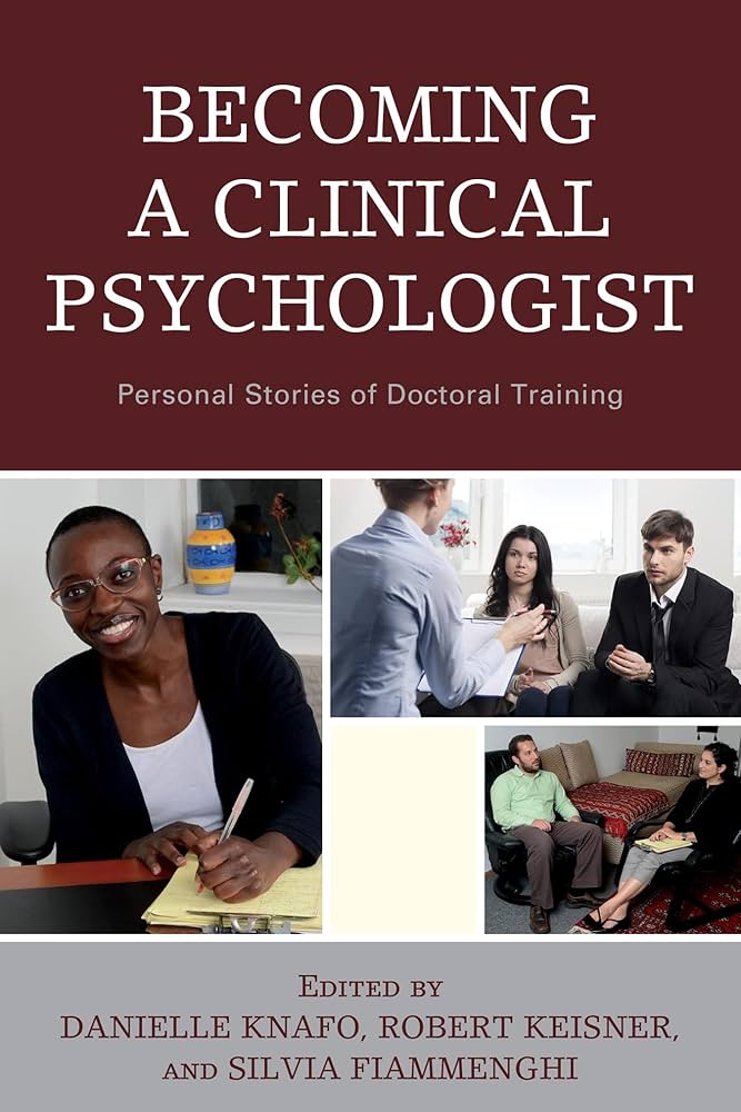 clinical psychologys