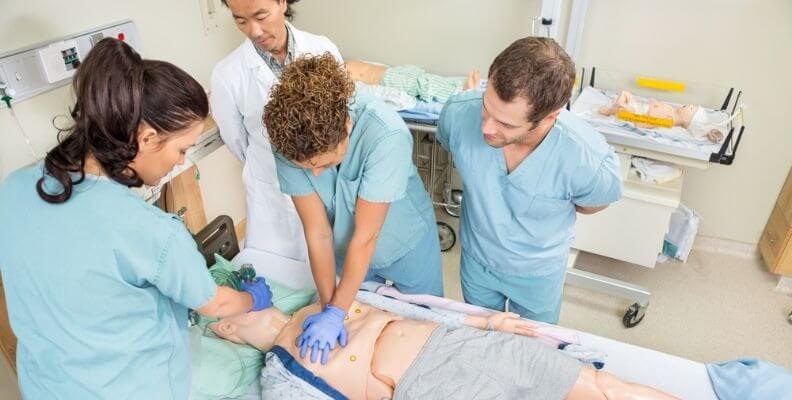 What are Nursing School Clinicals Like?