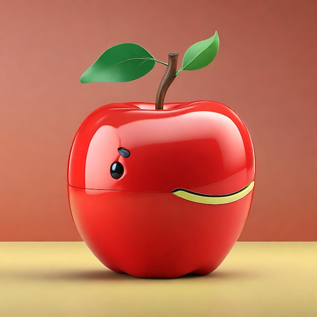 clip art apple 2024