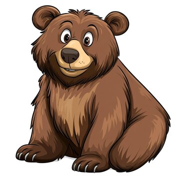 Bear Clipart Images – Browse 158,960 Stock Photos, Vectors, and ...