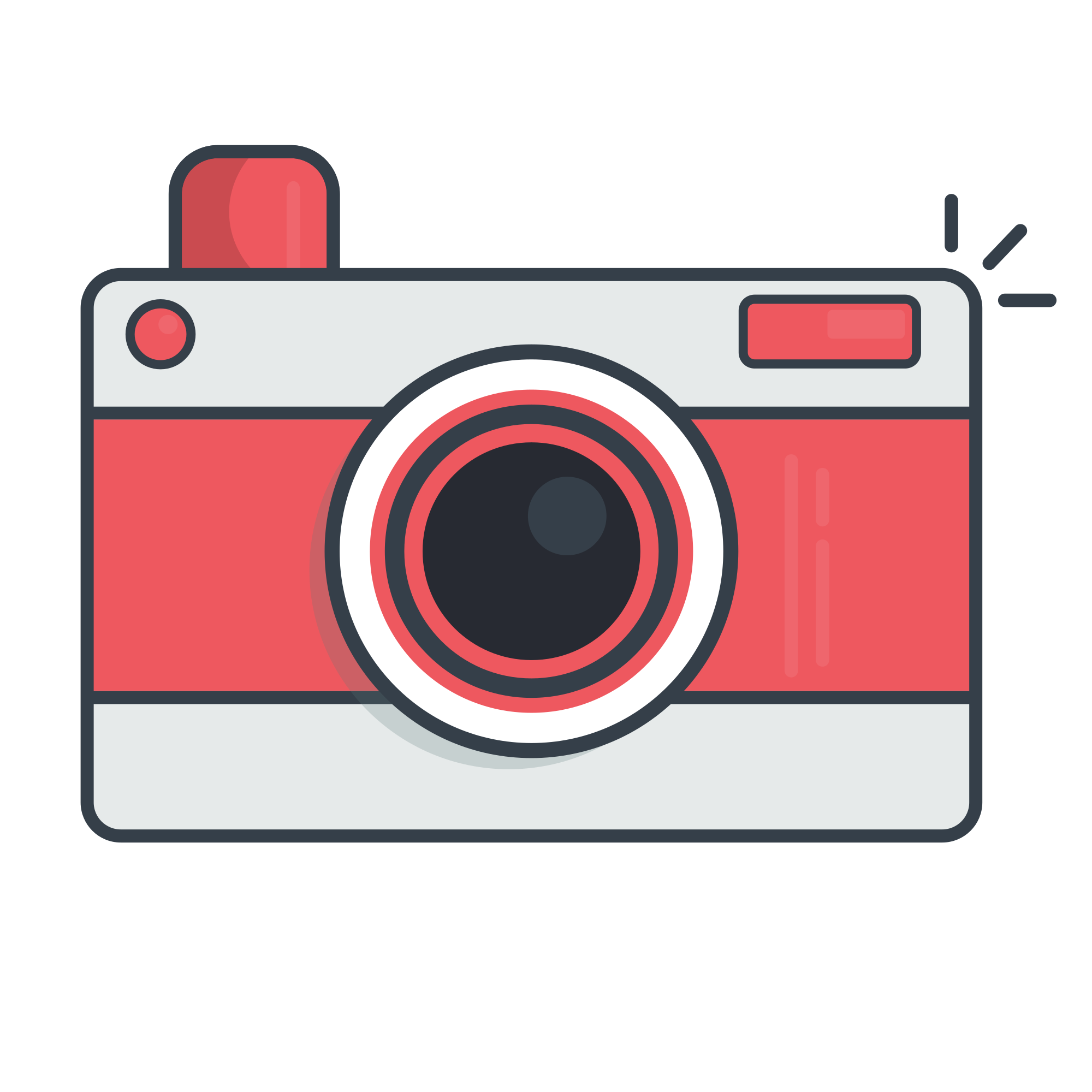 clip art camera