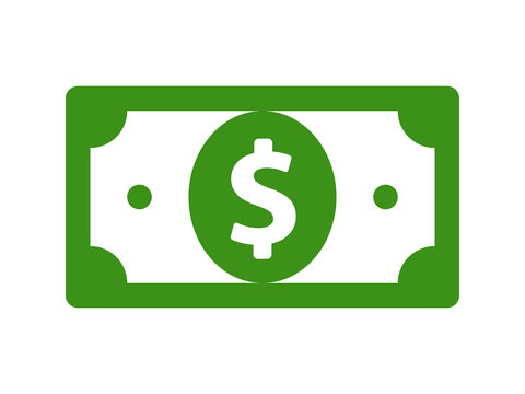 clip art dollar