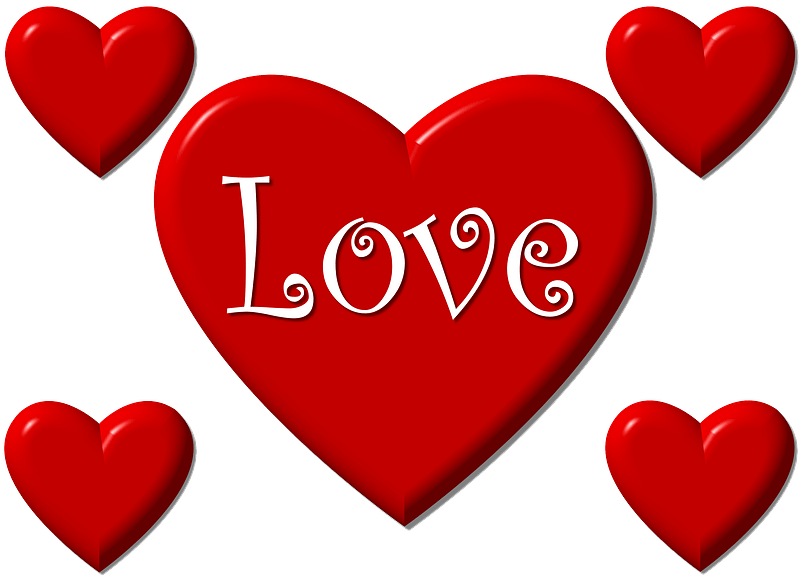 Heart Clipart Images – Browse 306,592 Stock Photos, Vectors, and ...