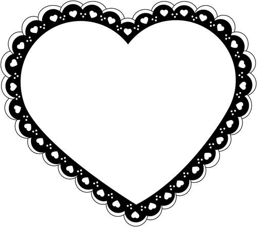 Hearts - Valentine Hearts Clip Art - Free Transparent PNG Download ...