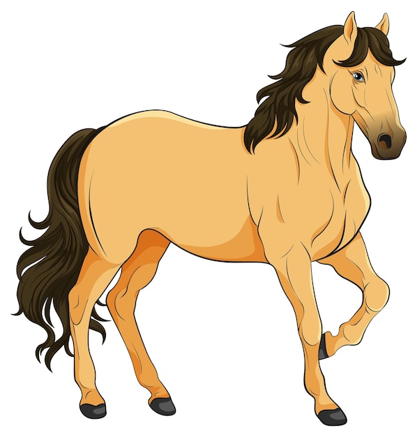 clip art horse