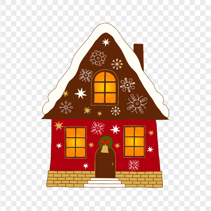 clip art house