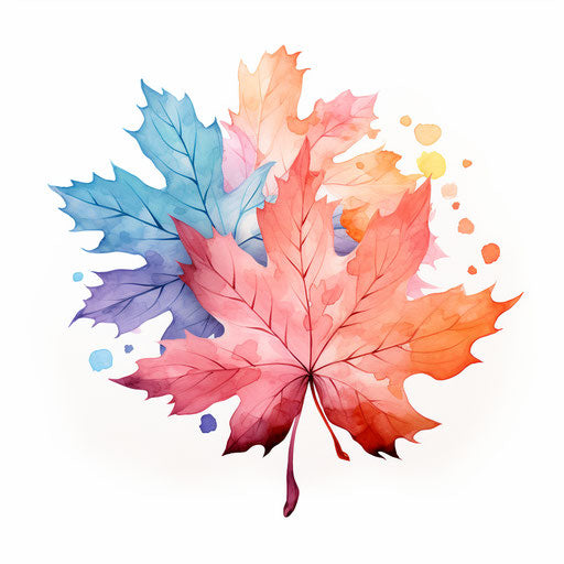 clip art leaves