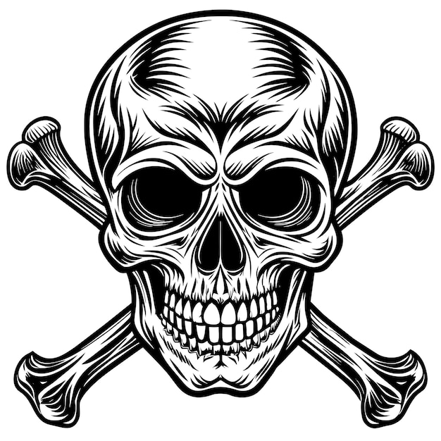 Skull Clip Art Images - Free Download on clipart library