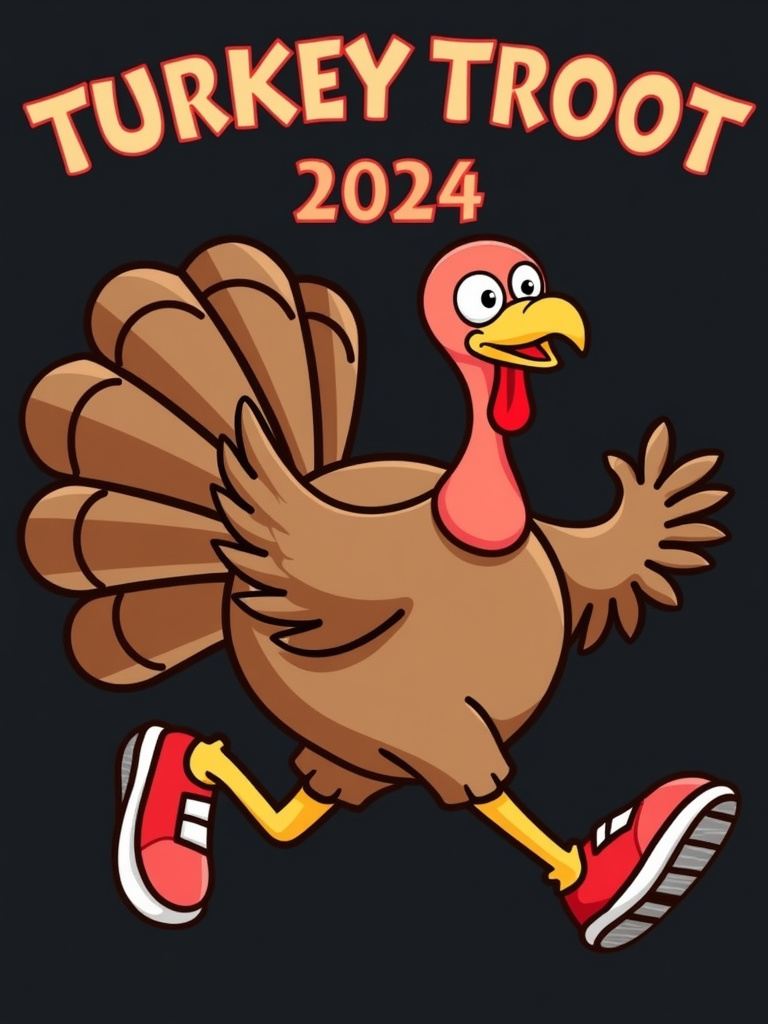 clip art turkey 2024