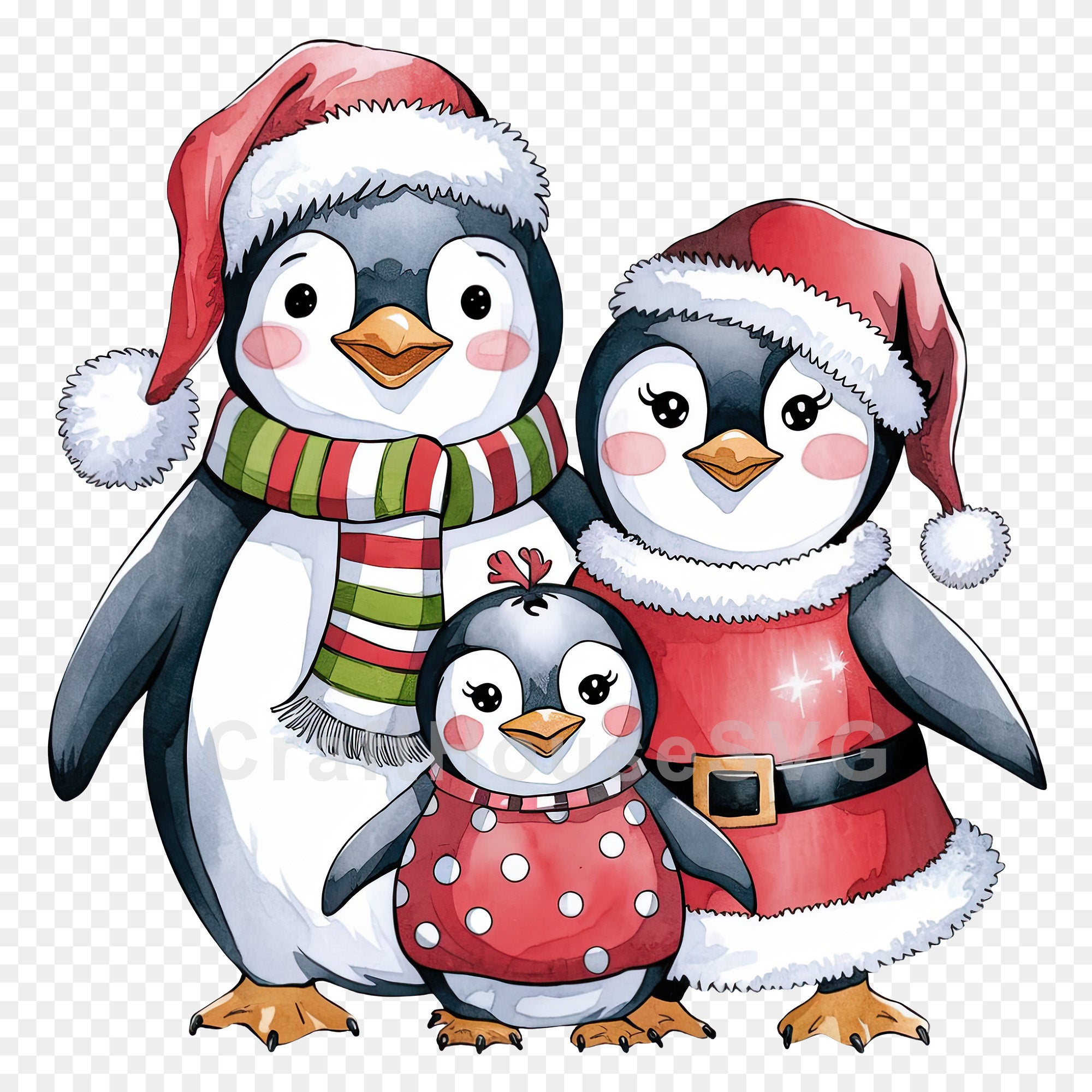 clip artist christmass