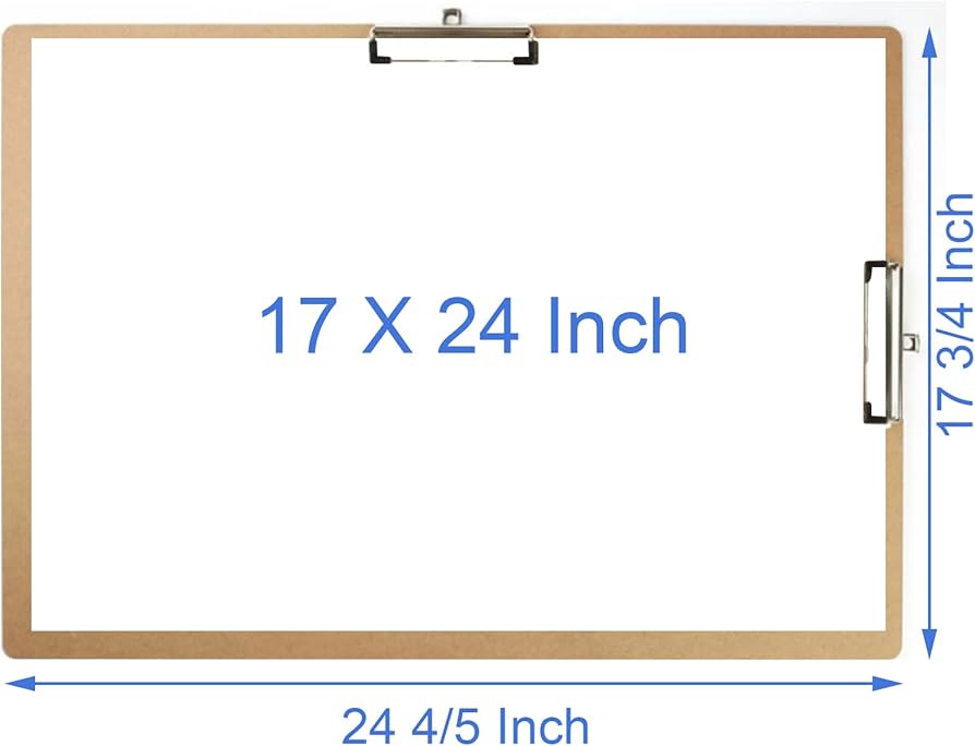 clip artist clipboard