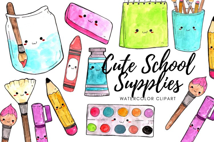 clip artist suppliess