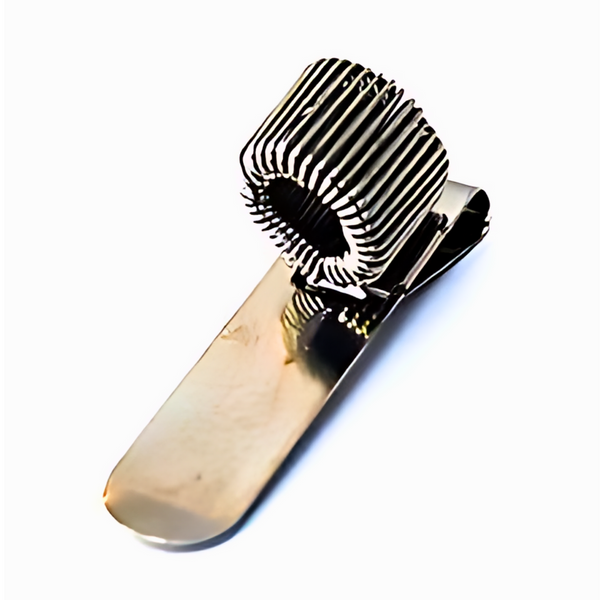 Pen Clip (Single Loop) Metallic | Pilot Shop