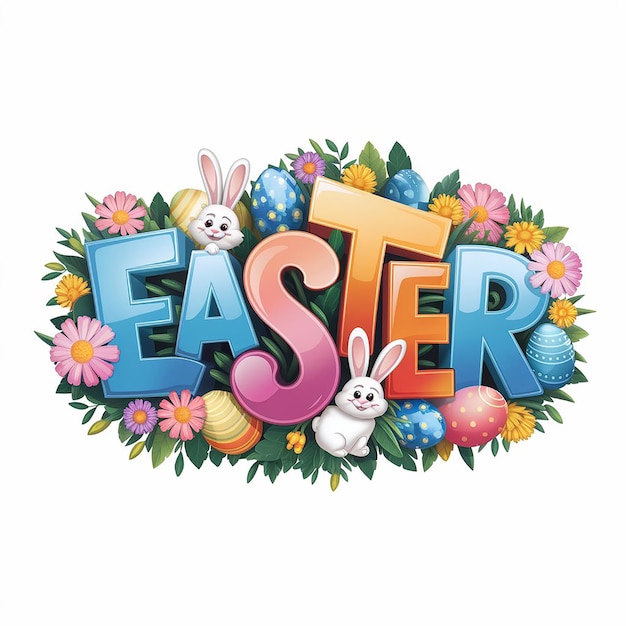 Happy Easter Clip Art Images - Free Download on clipart library