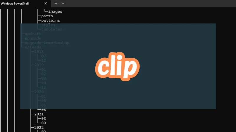 How to Use the CLIP Command and Copy Data to the Clipboard ...