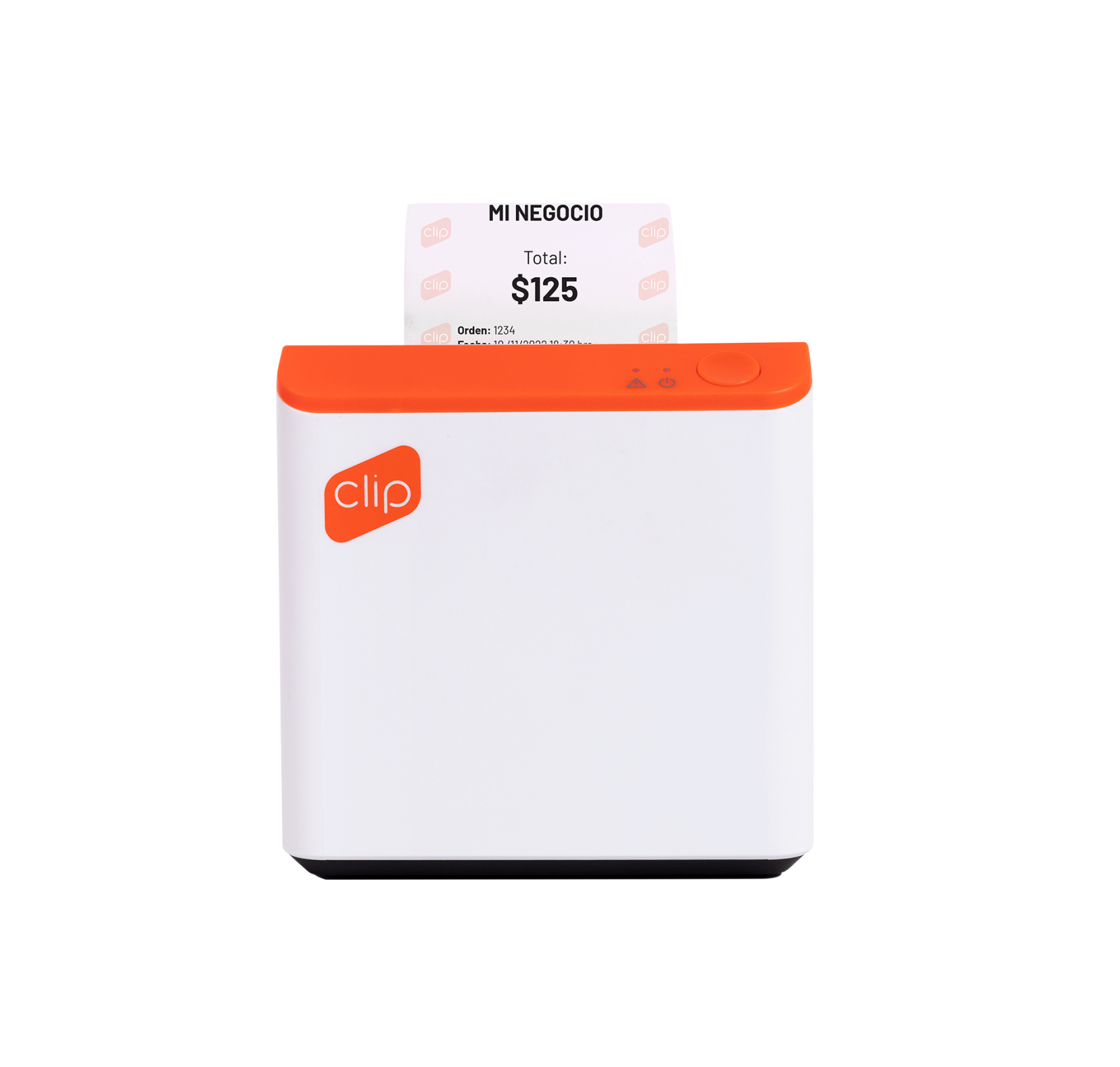 clip printer