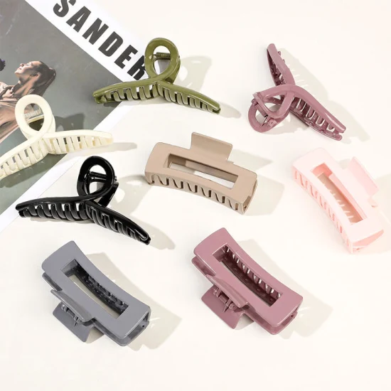 clip rectangle shapes