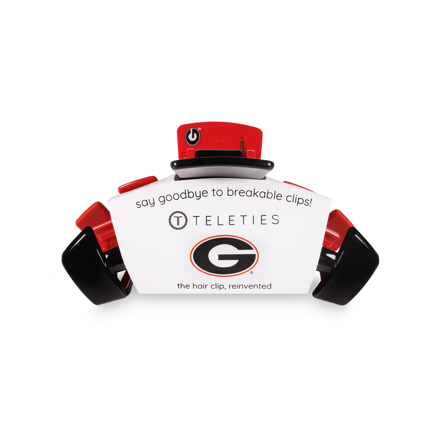 clip uga