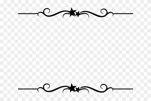 clipart border