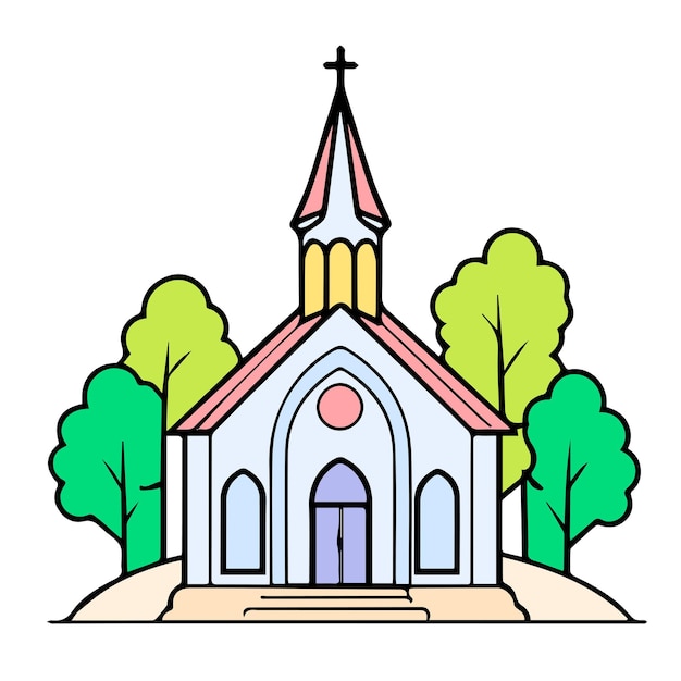 Church Clipart Images - Free Download on clipart library