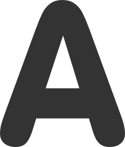Bold font Free Vector Download | FreeImages
