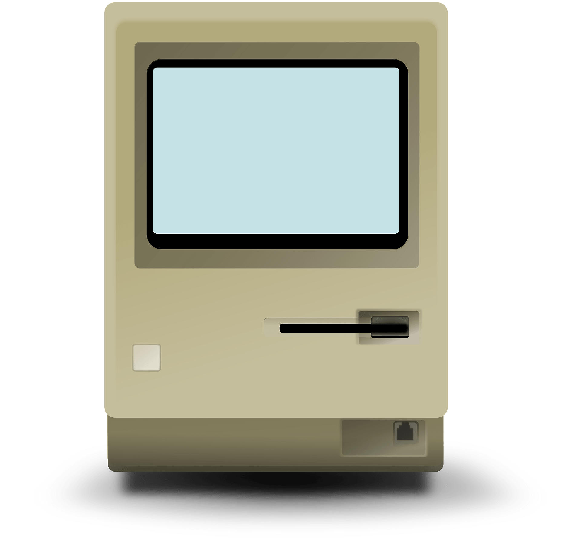 clipart for macintosh