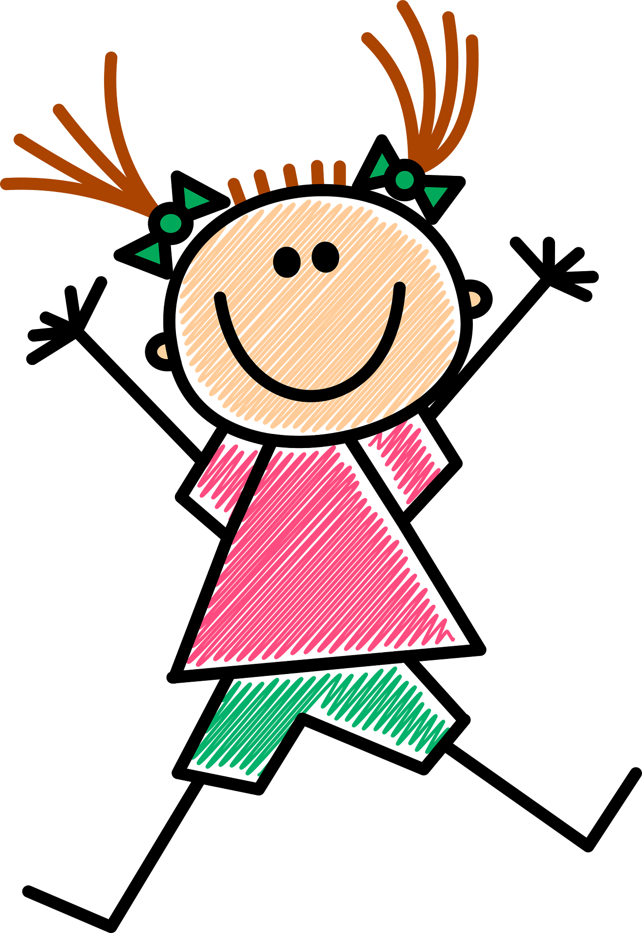 clipart forkids