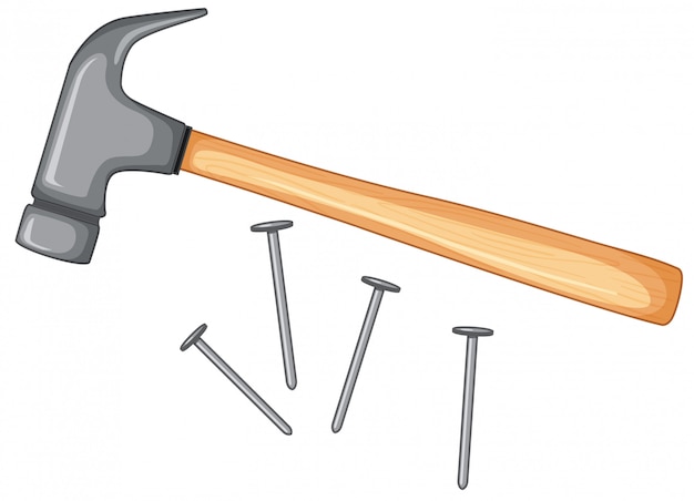 Hammer Clipart Bilder - Kostenloser Download auf clipart library