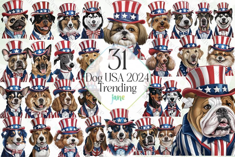 clipart of dog 2024