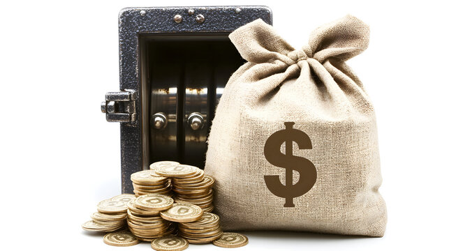 clipart of money