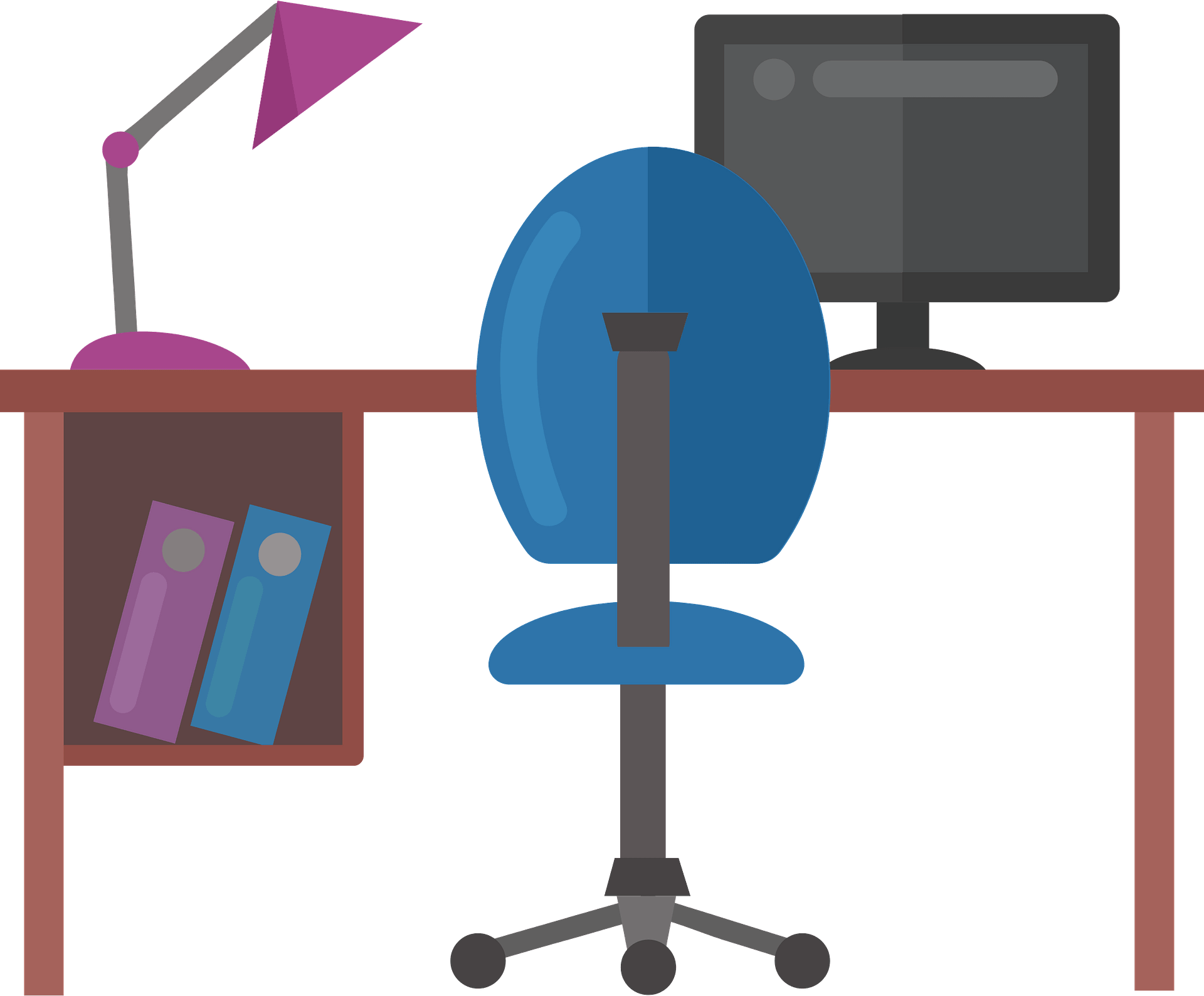 clipart offices