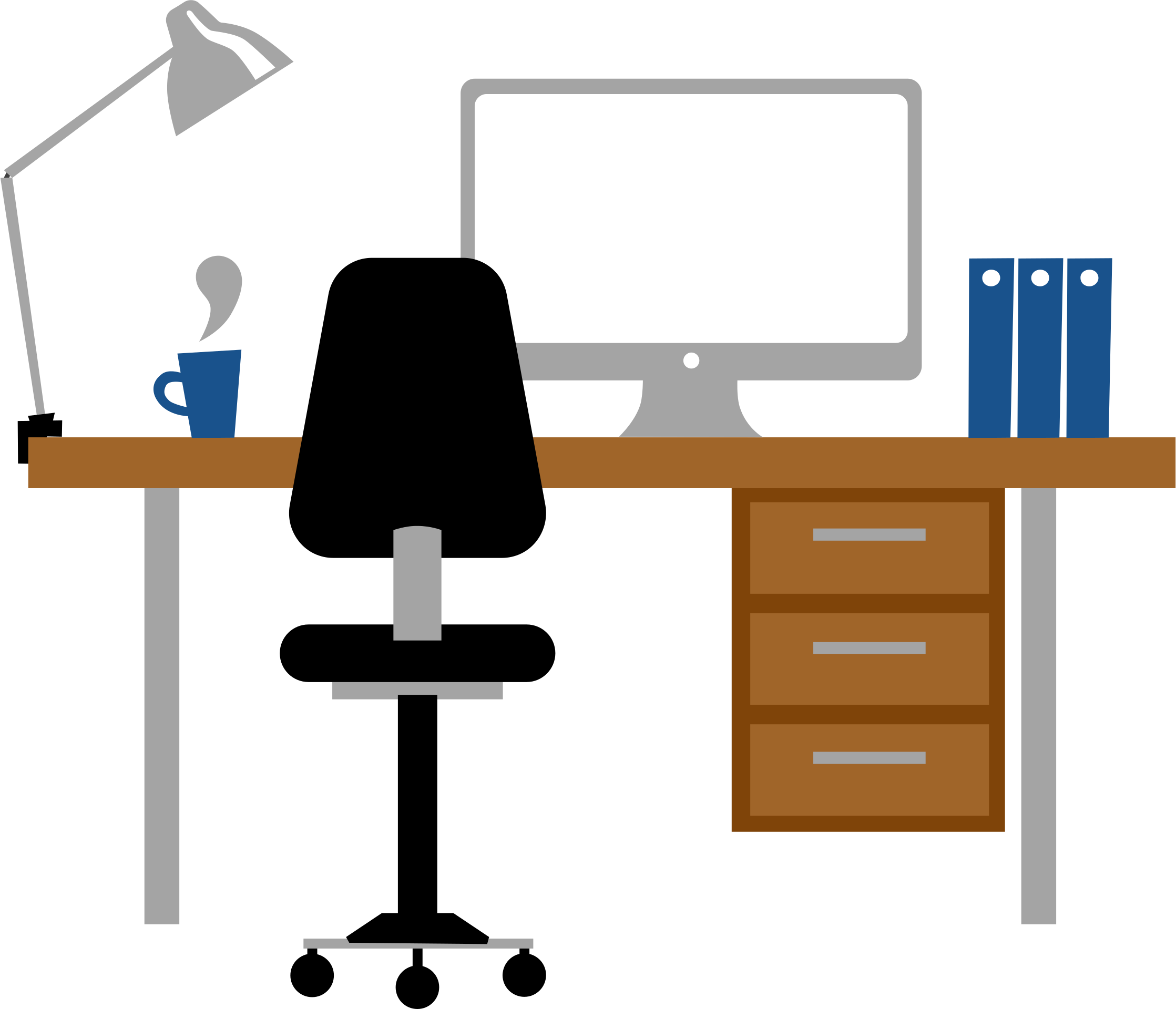 clipart offices