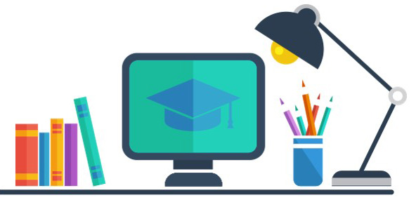 Online-Education-clipart « Robert T. Lackey