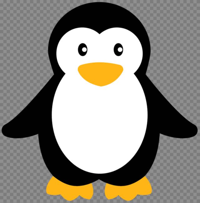 Free: Penguin clipart - 169 transparent clip arts, images and ...