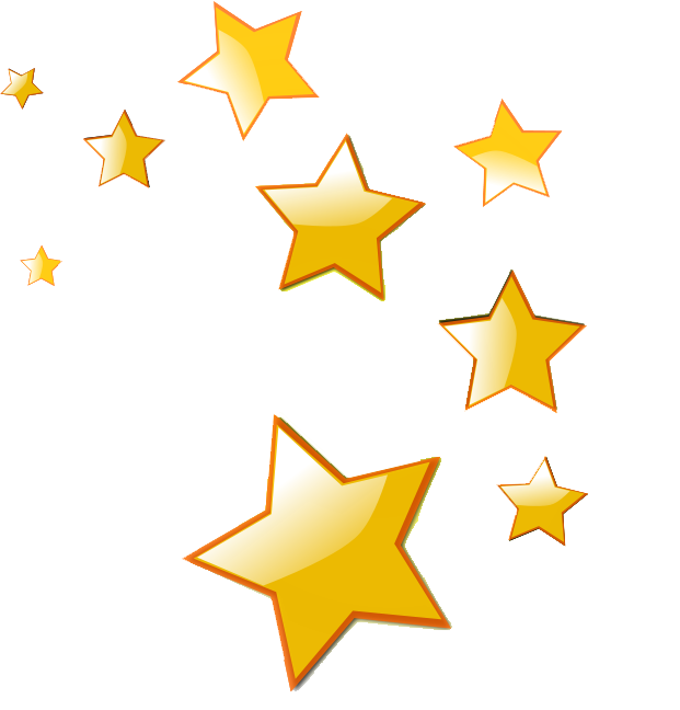 clipart star png