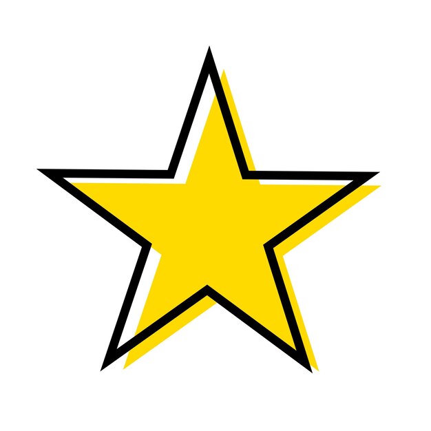 clipart stars