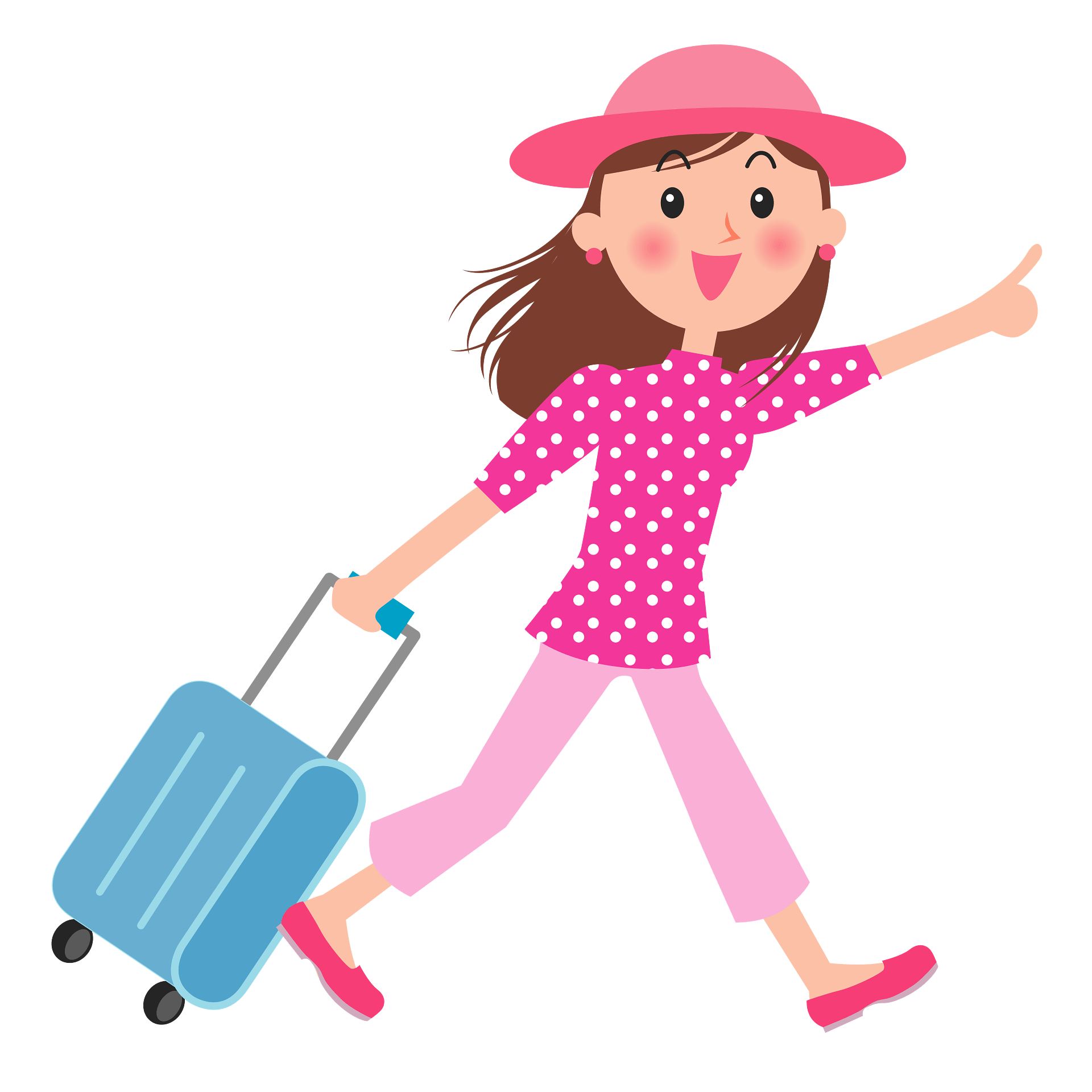 clipart travel