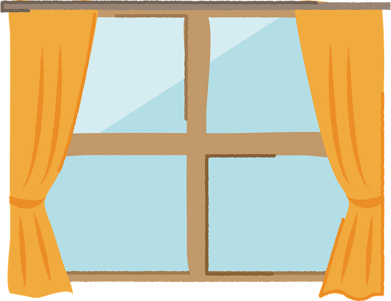 Window - Free vector clipart images on clipart library.com