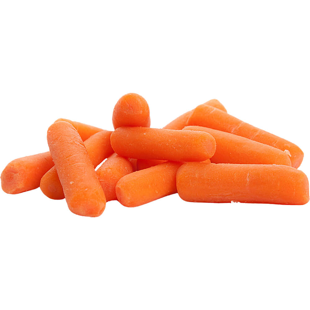 cliparts baby carrots 2024