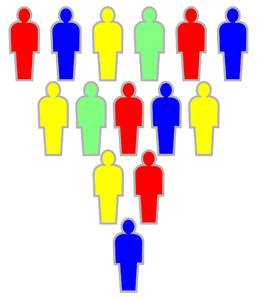 cliparts body count