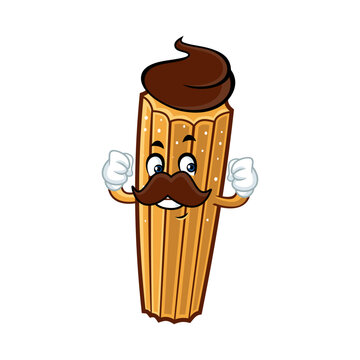 cliparts churro